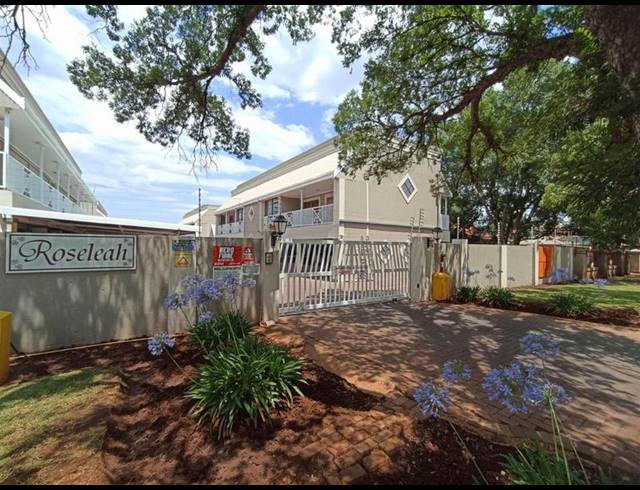 2 BEDROOM PROPERTY TO RENT IN DIE BULT